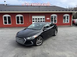 Hyundai Elantra  2018 toit ouvrant $ 11943